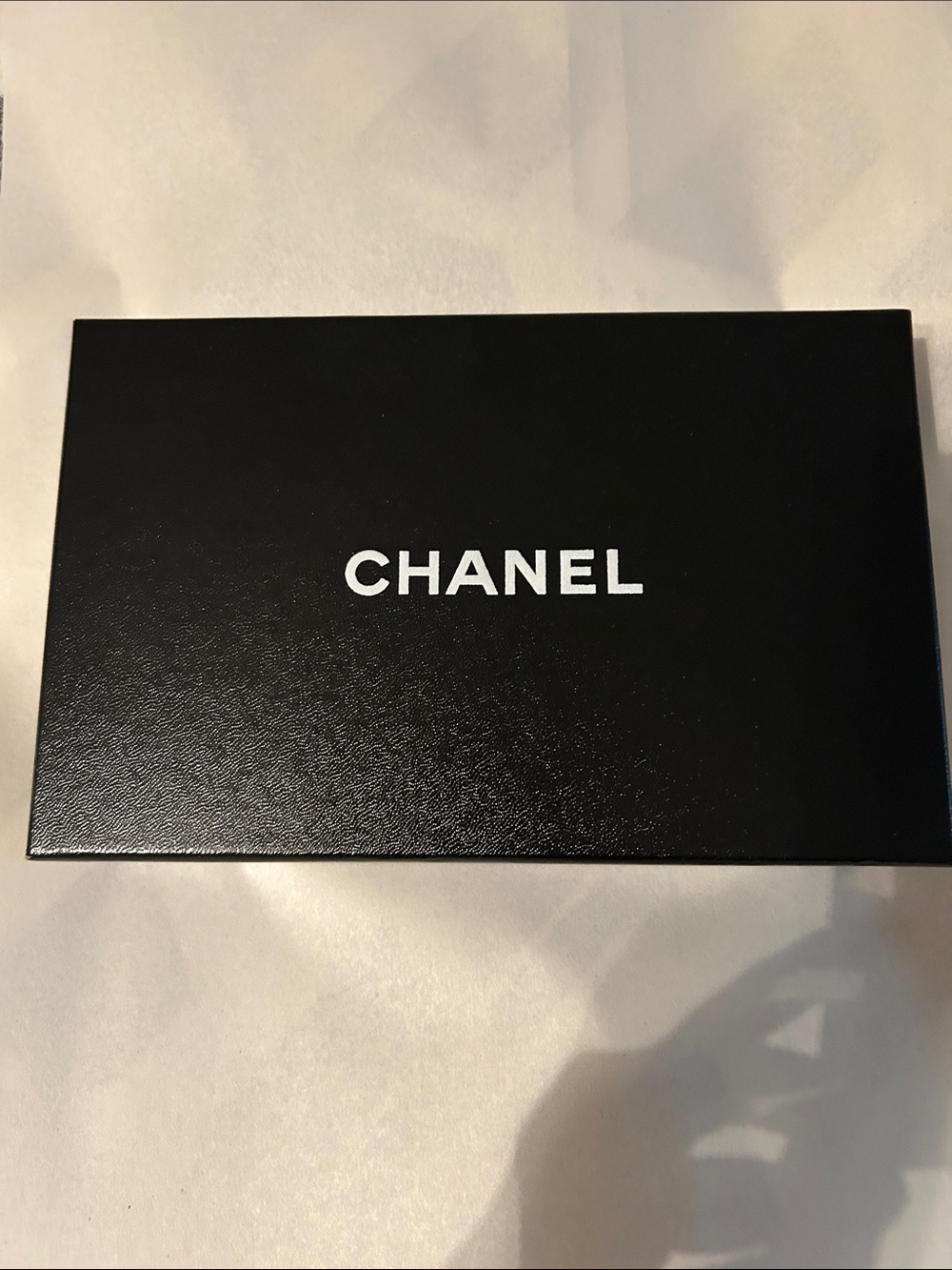 CHANEL Black Box